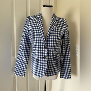 NWT J Crew Blazer